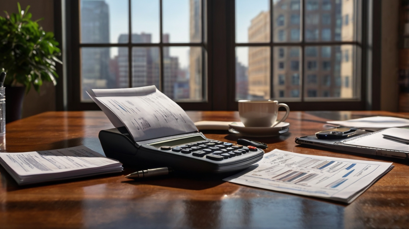 Auditoría Financiera Completa